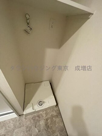 スプランディッド大山の物件内観写真